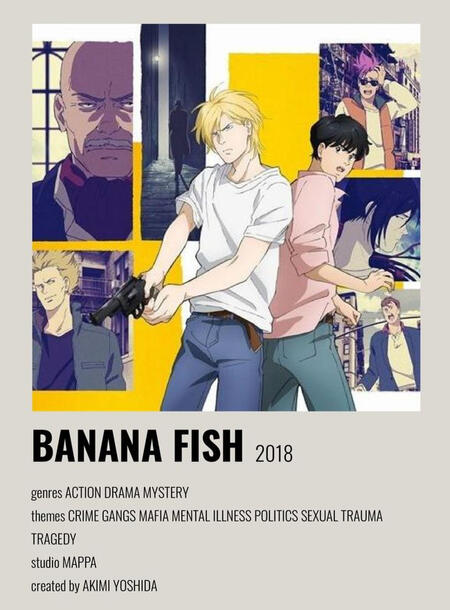BANANAFISH
